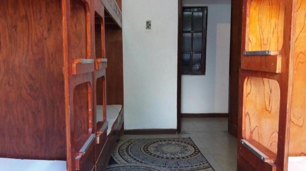 Novo Hostel Itapua Salvador Eksteriør bilde